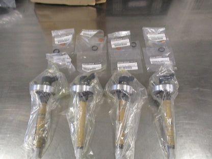 Nissan Y61 Patrol ZD30DTTI Genuine Common Rail Injector Set Of 4 New Part