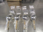 Nissan Y61 Patrol ZD30DTTI Genuine Common Rail Injector Set Of 4 New Part