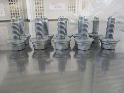Volkswagen genuine Drive Shaft Centre Support Bolts 10 Pack. New Parts