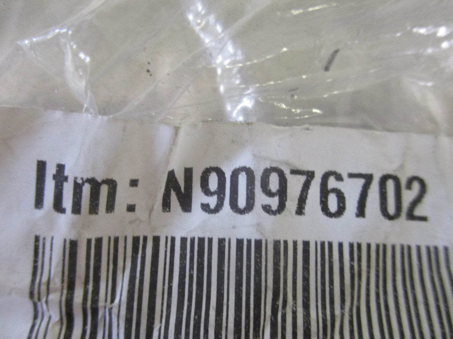 Volkswagen genuine Drive Shaft Centre Support Bolts 10 Pack. New Parts