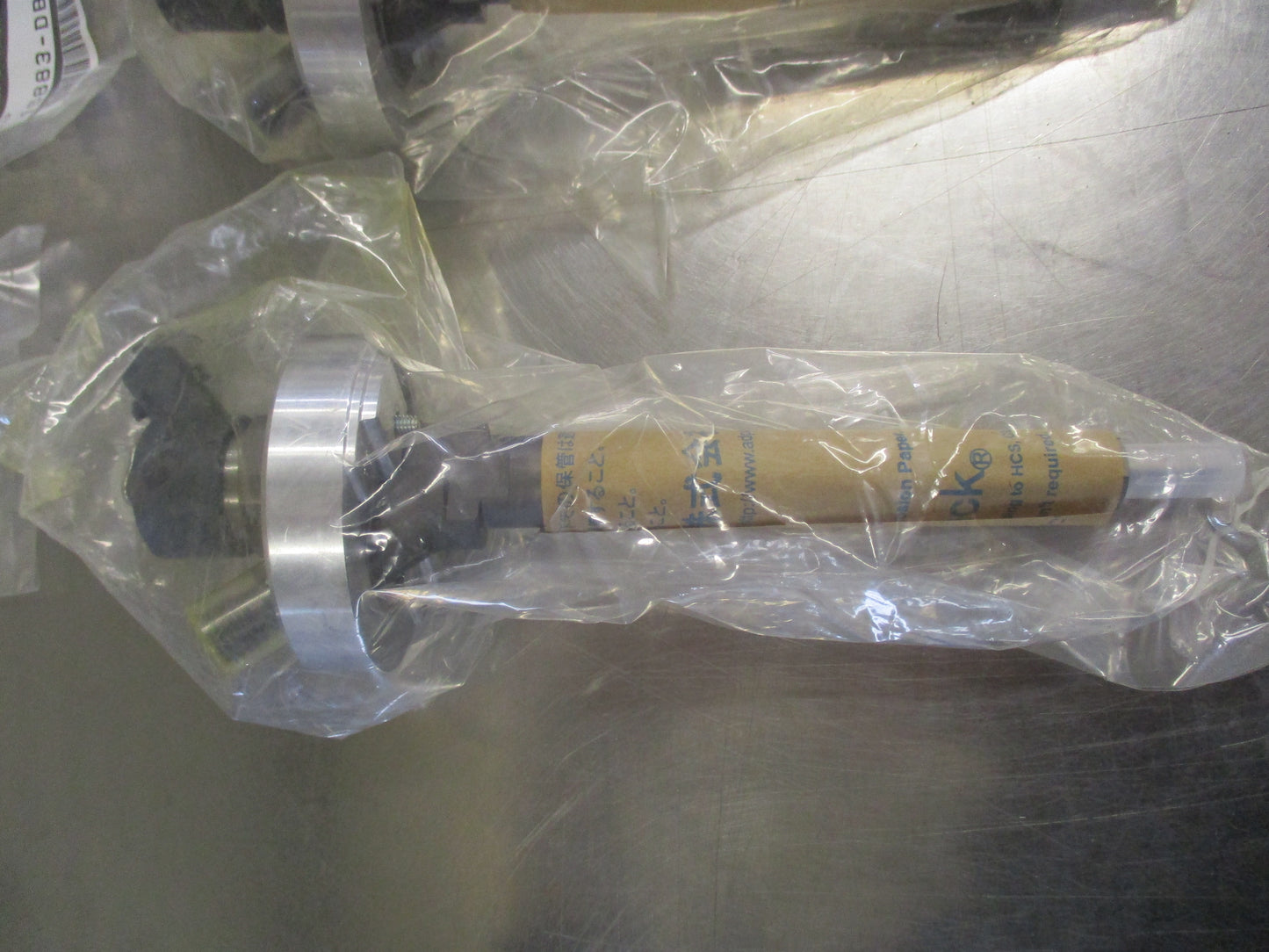 Nissan Y61 Patrol ZD30DTTI Genuine Common Rail Injector Set Of 4 New Part