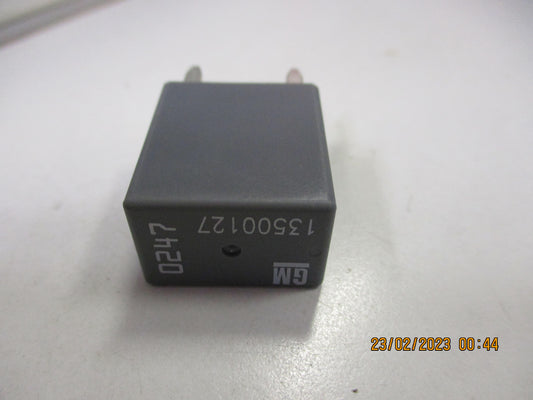 Holden Caprice Genuine Relay Ignition Fuse New Part