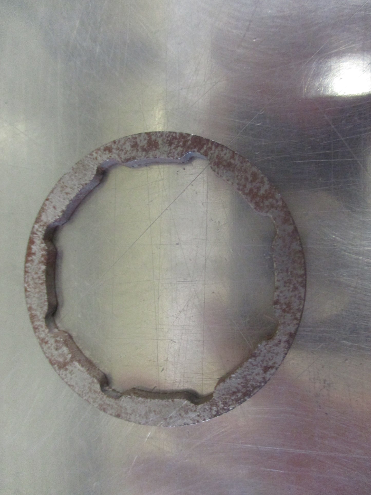 Volkswagen/Audi/Skoda/Seat Genuine Adjusting Washer New Part