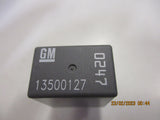 Holden Caprice Genuine Relay Ignition Fuse New Part