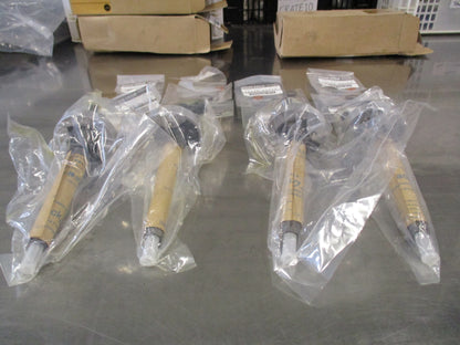 Nissan Y61 Patrol ZD30DTTI Genuine Common Rail Injector Set Of 4 New Part