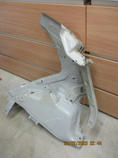 Kia Rio Genuine Right Hand Rear Inner Quarter Panel New Part