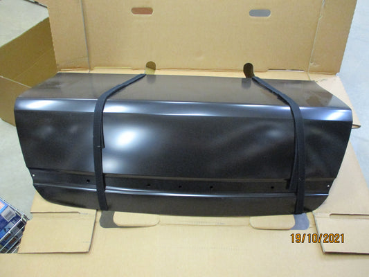 Holden Statesman WM-WN Genuine Boot Lid New Part