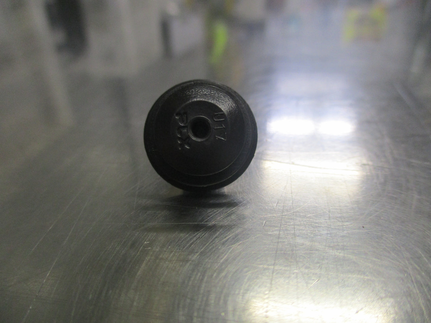 Nissan Qashqai Genuine Side and Rear Body Clip New Part
