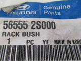 Hyundai Santa Fe Sport/Tucson Genuine Rack Bush New Part