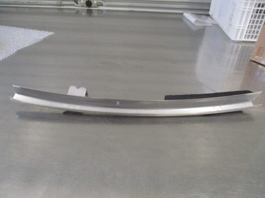 Holden Caprice Genuine Front Drivers Side Door Guide Channel New Part