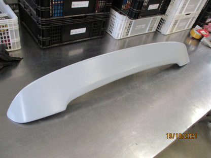 Holden Barina Genuine Rear Hatch Spoiler New Part