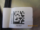 Holden Genuine Rear Seat Strap New Part