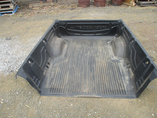 Mitsubishi MQ Triton Genuine Extra Cab Tub Liner New Part