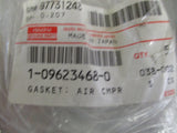 Isuzu FVR 32 Genuine Air Compressor Gasket New Part