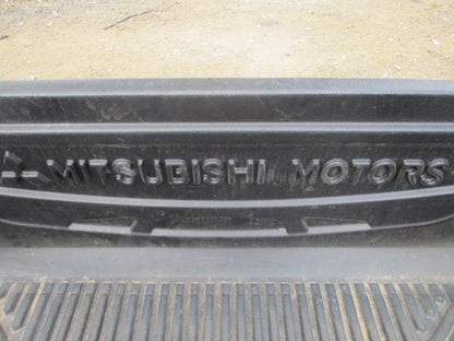 Mitsubishi MQ Triton Genuine Extra Cab Tub Liner New Part