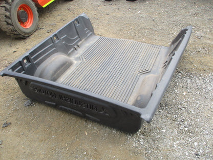 Mitsubishi MQ Triton Genuine Extra Cab Tub Liner New Part