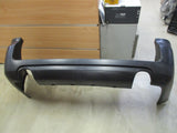 Holden VE Commodore Omega Sedan Genuine Rear Bumper Cover New Part