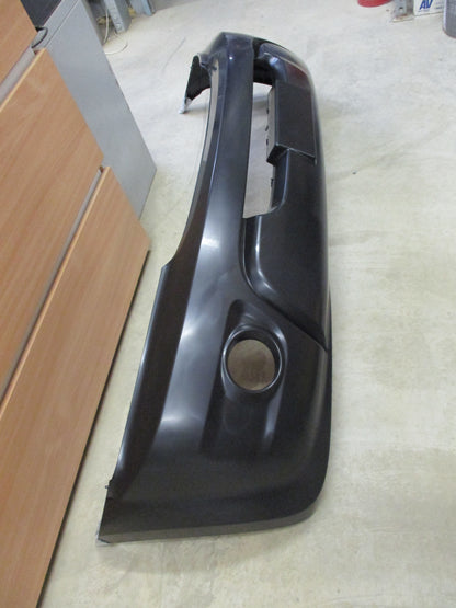 Kia Sorento Genuine Front Bumper Bar Cover New Part
