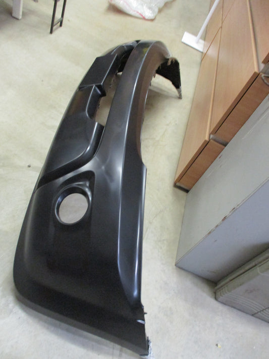 Kia Sorento Genuine Front Bumper Bar Cover New Part