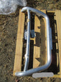QLD Bull Bar 63MM Alloy Nudge Bar Kit Suits ZH Outlander New Part
