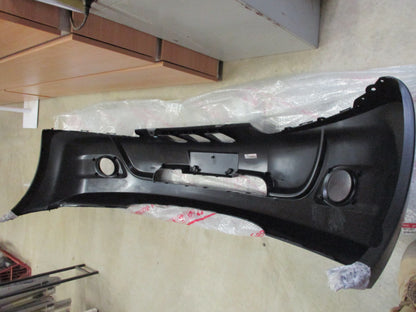 Kia Sorento Genuine Front Bumper Bar Cover New Part