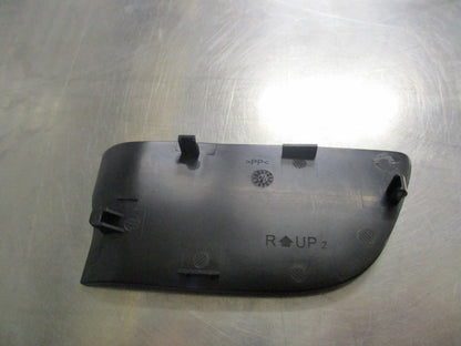 Nissan Murano Genuine Inside Handle Cap Right Hand Side New Part