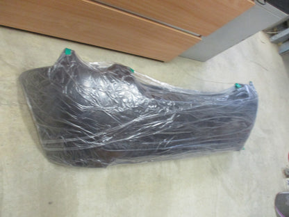 Holden Barina 5 Door Hatch Back Genuine Rear Bumper Cover New Part