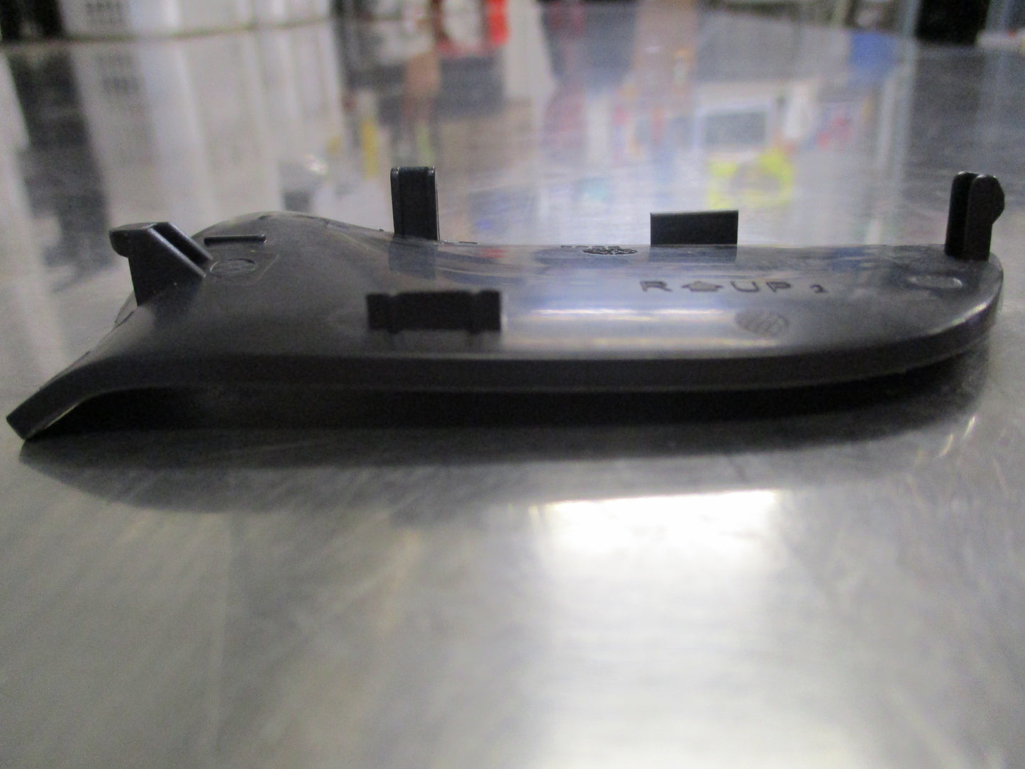 Nissan Murano Genuine Inside Handle Cap Right Hand Side New Part