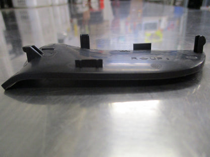 Nissan Murano Genuine Inside Handle Cap Right Hand Side New Part