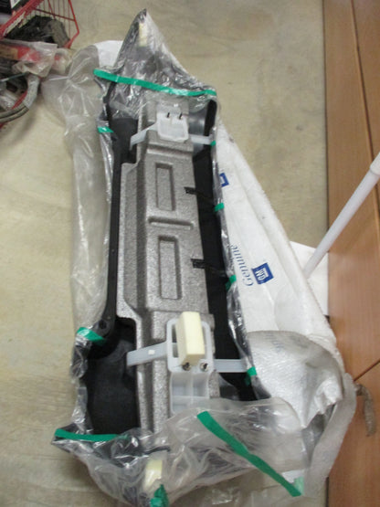 Holden Barina 5 Door Hatch Back Genuine Rear Bumper Cover New Part