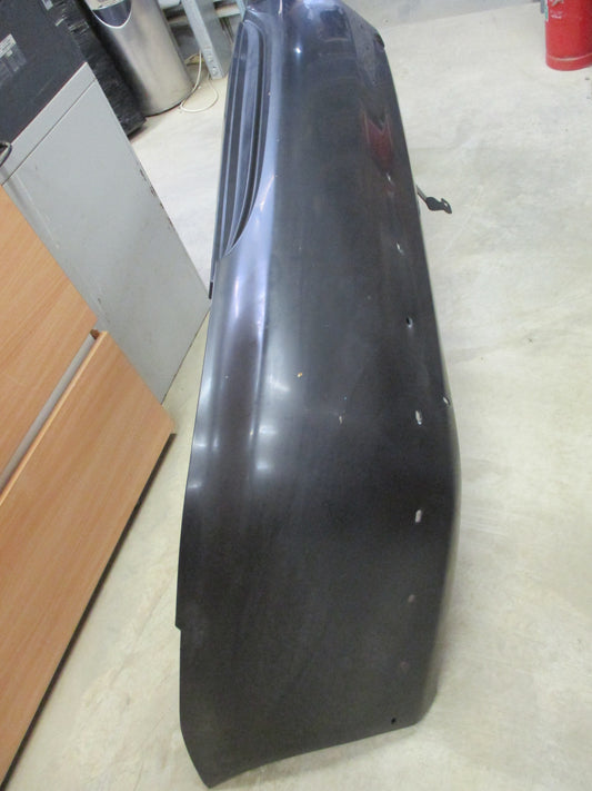 Mitsubishi Lancer CE Sedan Genuine Rear Bumper Bar Cover New Part