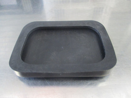 Ford Focus/Fiesta/Transit Genuine Brake/Clutch Pedal Pad New Part