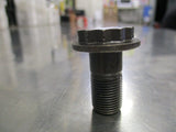 Honda Civic/S2000 Genuine Flywheel Bolt New Part