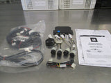 Holden JH Cruze Genuine Rear Park Assist Kit New Part