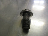 Honda Civic/S2000 Genuine Flywheel Bolt New Part