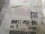 Honda Civic/S2000 Genuine Flywheel Bolt New Part