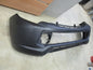 Mitsubishi Triton Genuine Front Bumper Cover (With Out Flares) New Part