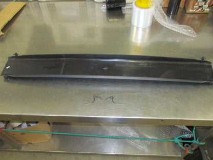 Chrysler 300 Series Genuine Channel Sunroof Drain New Part