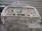 QLD Bull Bars Alloy Nudge Bar Kit Suits Mitsubishi NS-NT Pajero New Part