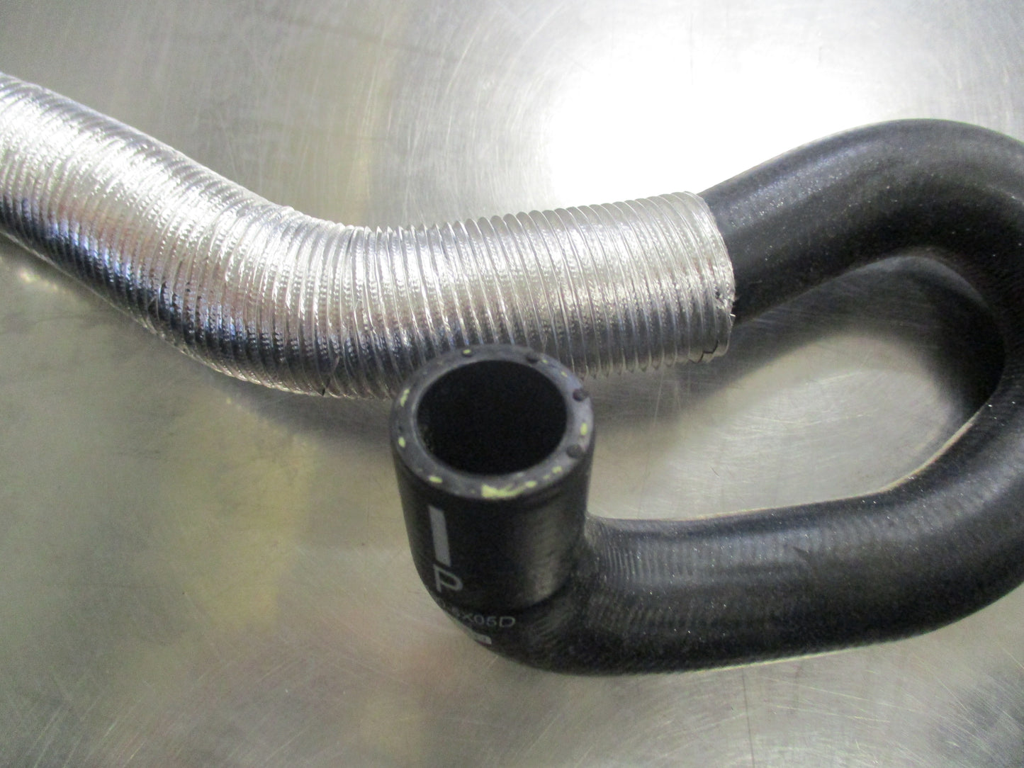 Nissan Navara/Pathfinder Genuine Heater Inlet Hose New Part