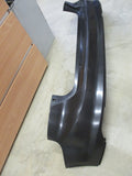 Ford Focus LW Hatch-Sedan Genuine Rear Bumper Bar Cover New Part