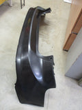 Ford Focus LW Hatch-Sedan Genuine Rear Bumper Bar Cover New Part