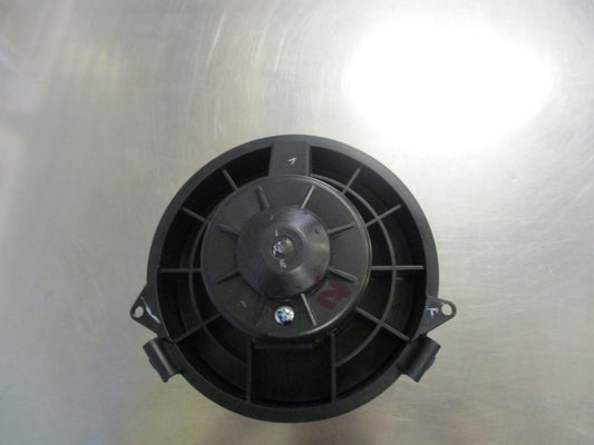 Nissan Micra Genuine Fan Control Amplifier New Part