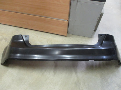 Ford Focus LW Hatch-Sedan Genuine Rear Bumper Bar Cover New Part