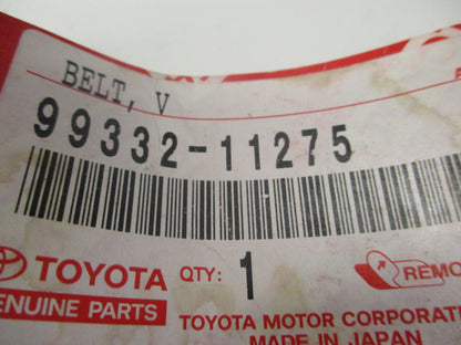 Toyota Hilux/Landcruiser Genuine Cooler Compressor To Crankshaft Pulley Belt New Part