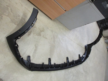 KIa Sportage Genuine Lower Front Bar Cover New Part