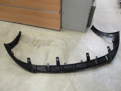 KIa Sportage Genuine Lower Front Bar Cover New Part