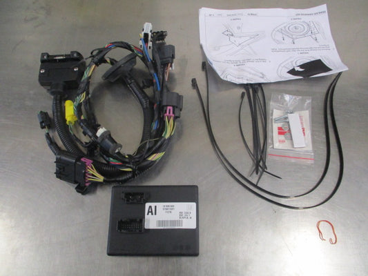 Holden JH Cruze Genuine Trailer Wiring Harness New Part
