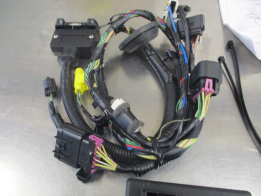 Holden JH Cruze Genuine Trailer Wiring Harness New Part