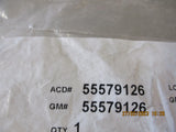 Holden Barina Genuine Engine Intake Manifold Gasket Kit New Part